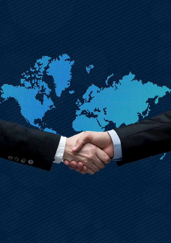 This is a presentation cover about EMAC Team joining us.