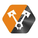 The logo of PartMac brand of EMAC