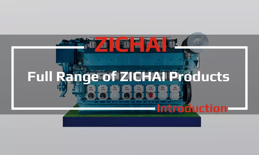 ZICHAI Company Introduction Video on Youtube