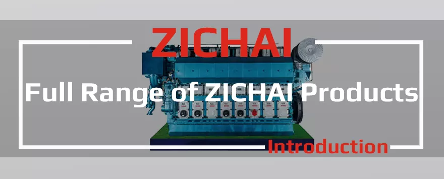 ZICHAI Company Introduction Video on Youtube