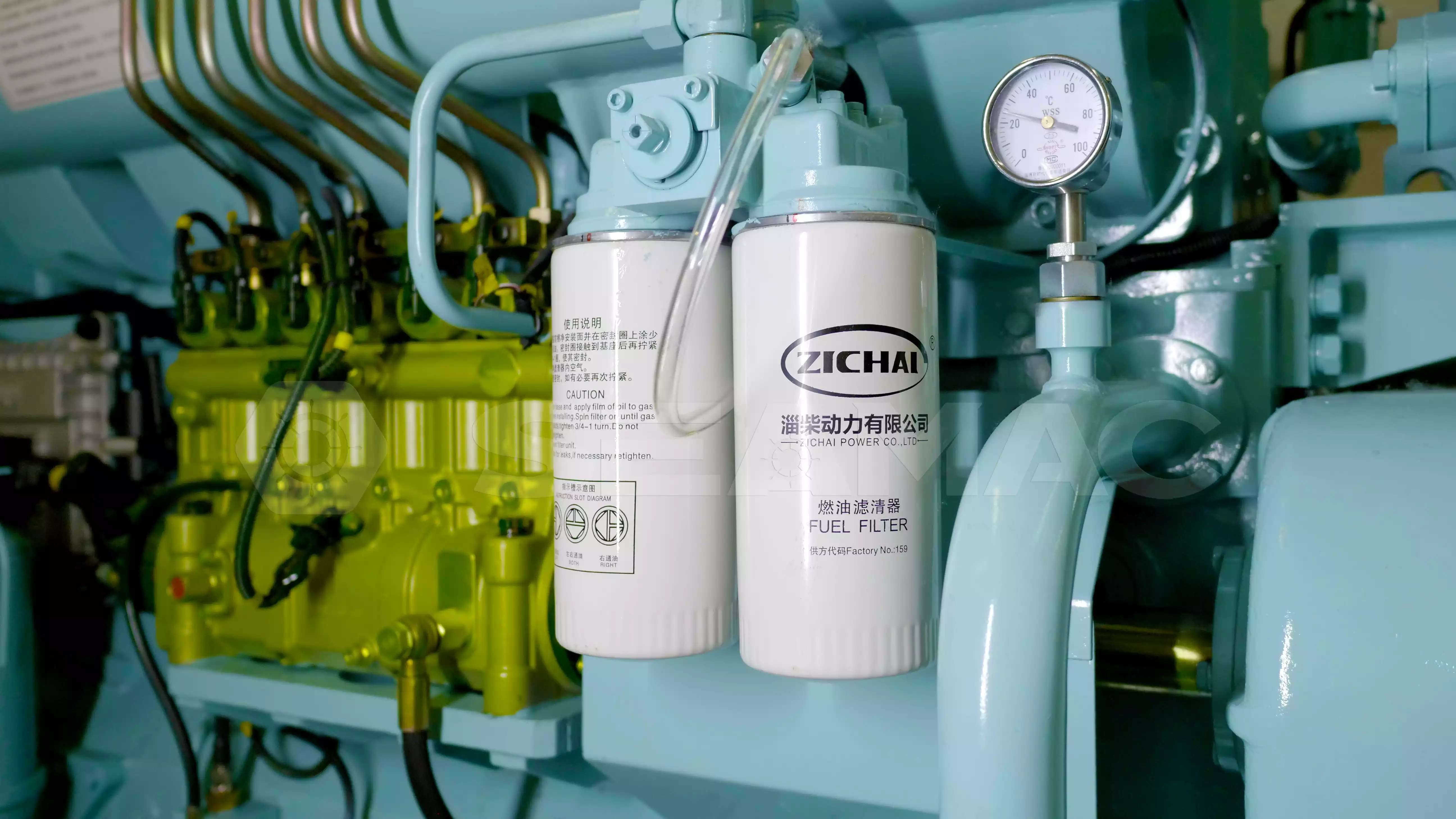 ZICHAI-Generator-Set-Z6170ZLD-Img2