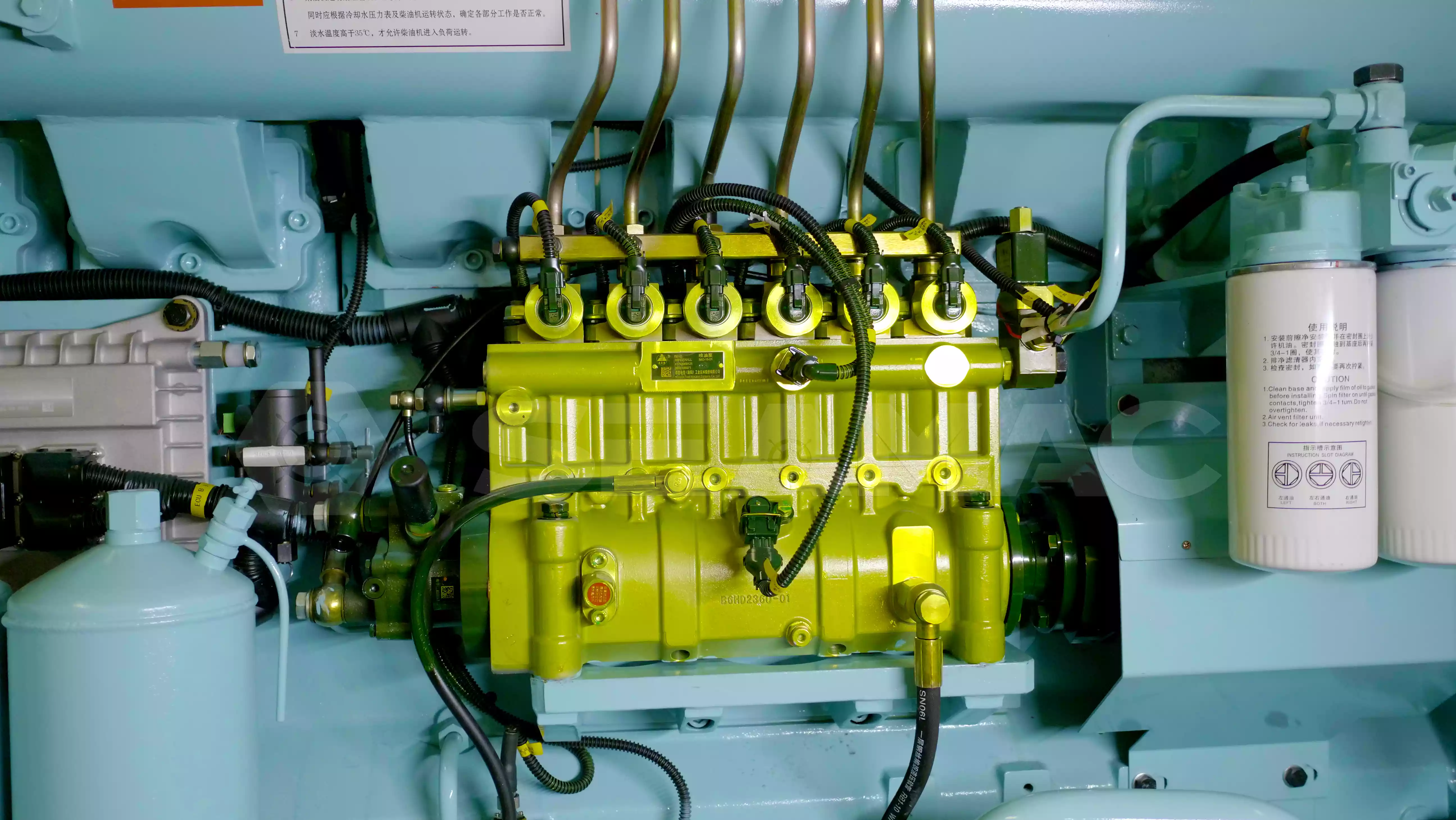 ZICHAI-Generator-Set-Z6170ZLD-Img3