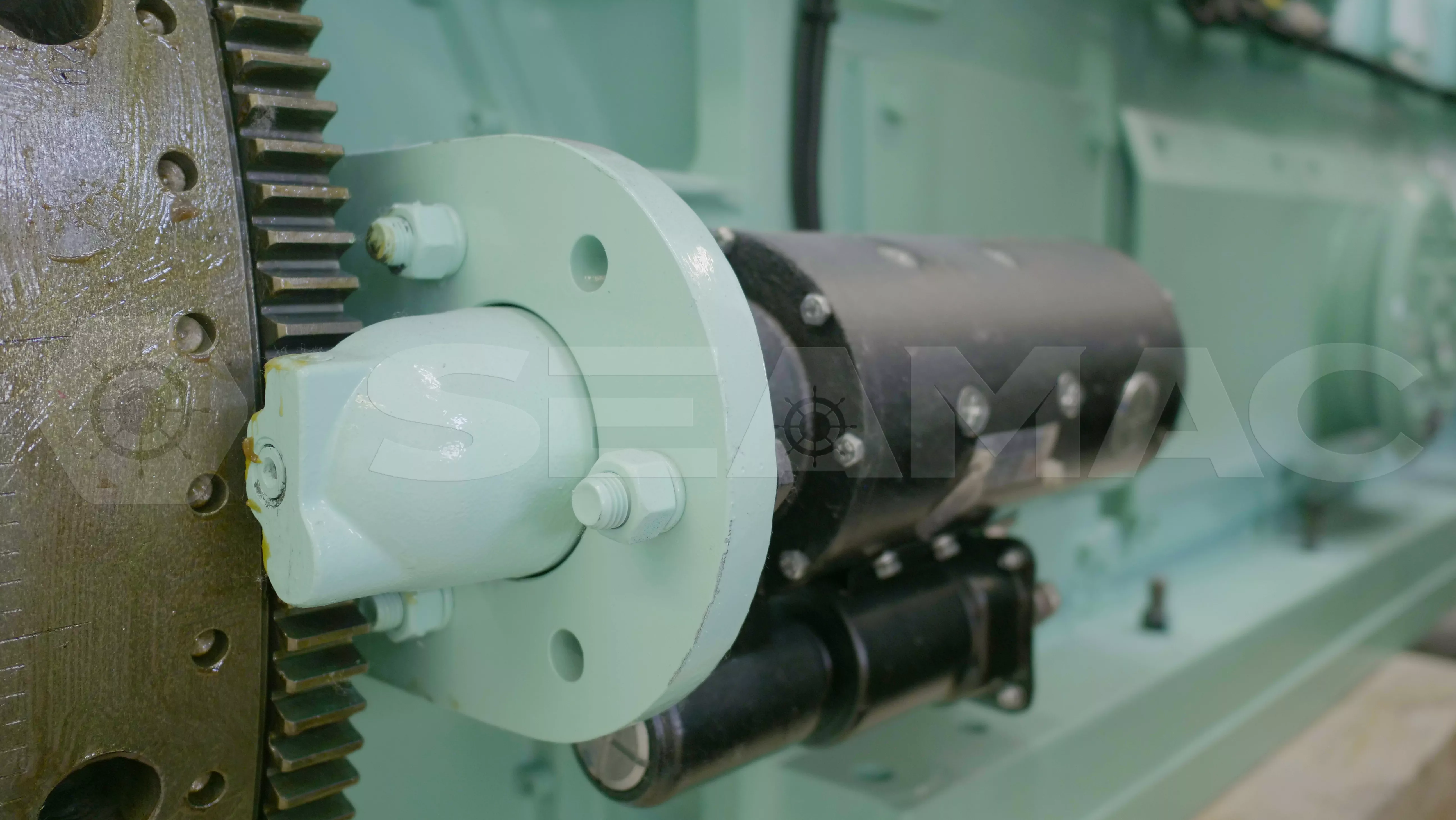 ZICHAI-Marine Engine-6210ZLC Series-Images-5
