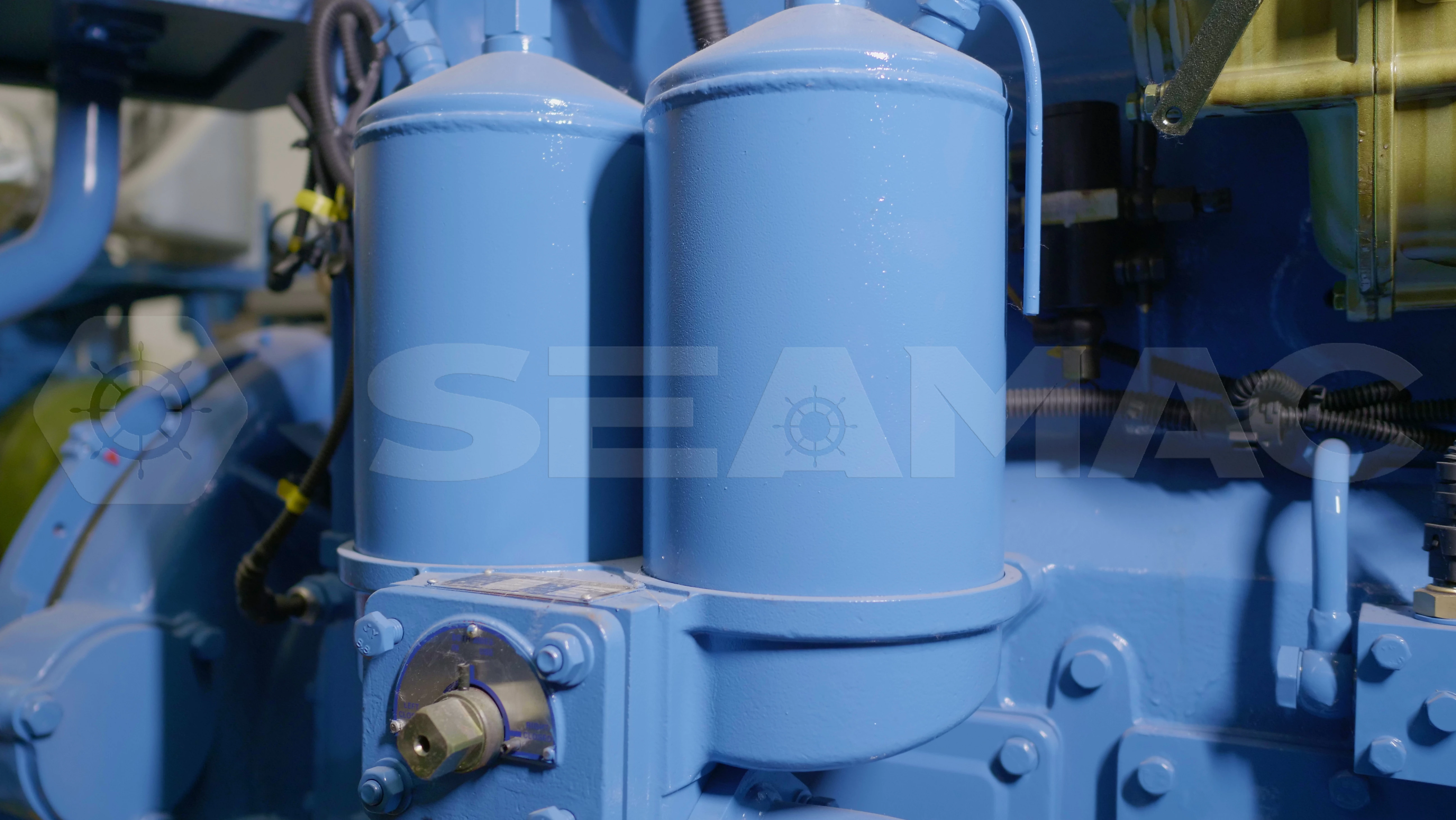 ZICHAI-Marine Engine-Z6170ZLCZ Series-Images-2