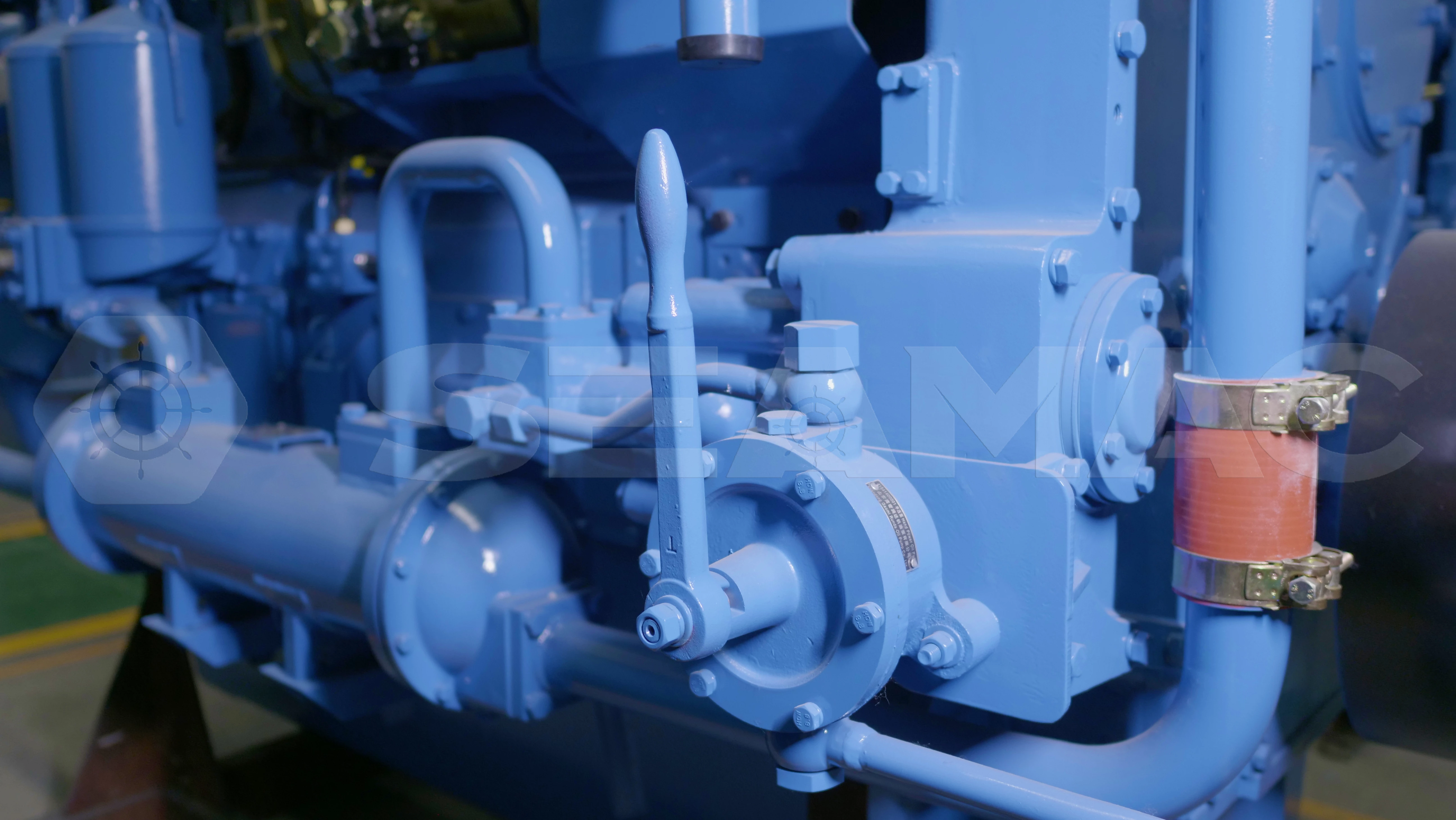 ZICHAI-Marine Engine-Z6170ZLCZ Series-Images-6