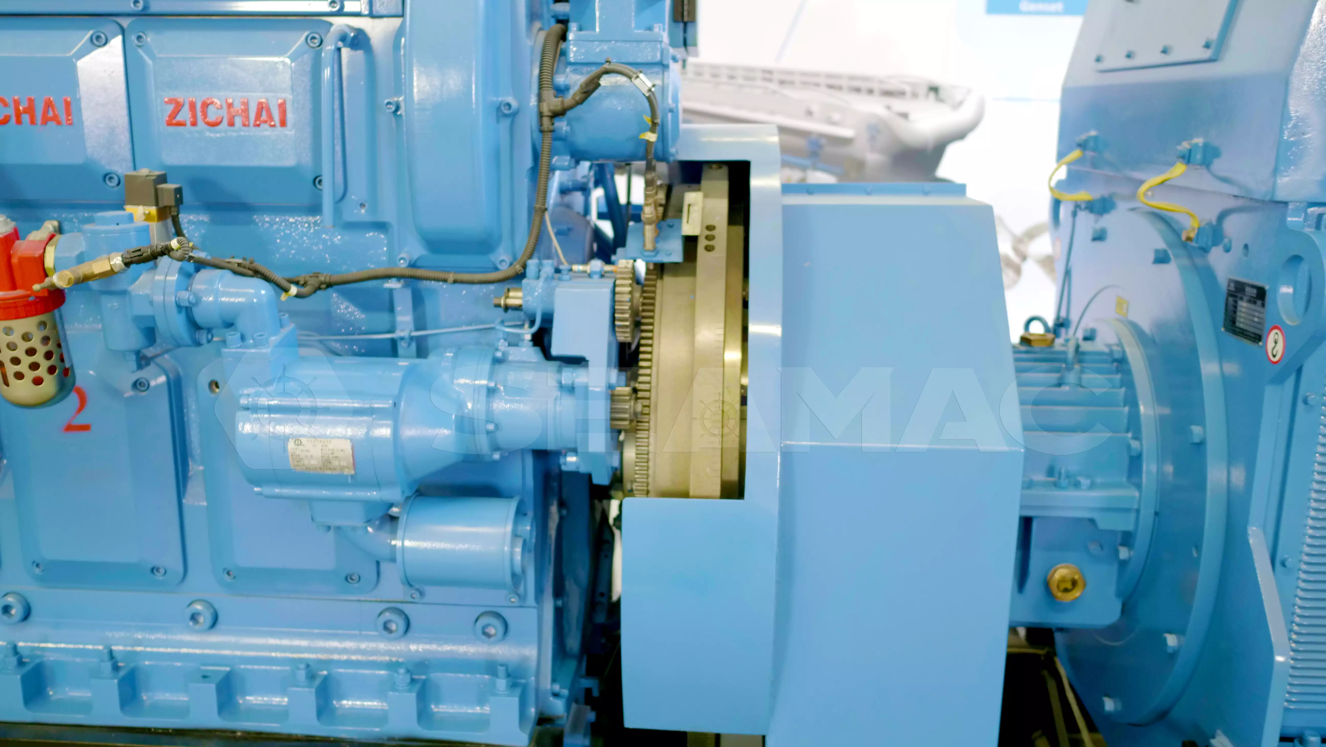 ZICHAI-ZC6200ZLD-Series-Generator-Set-Img2