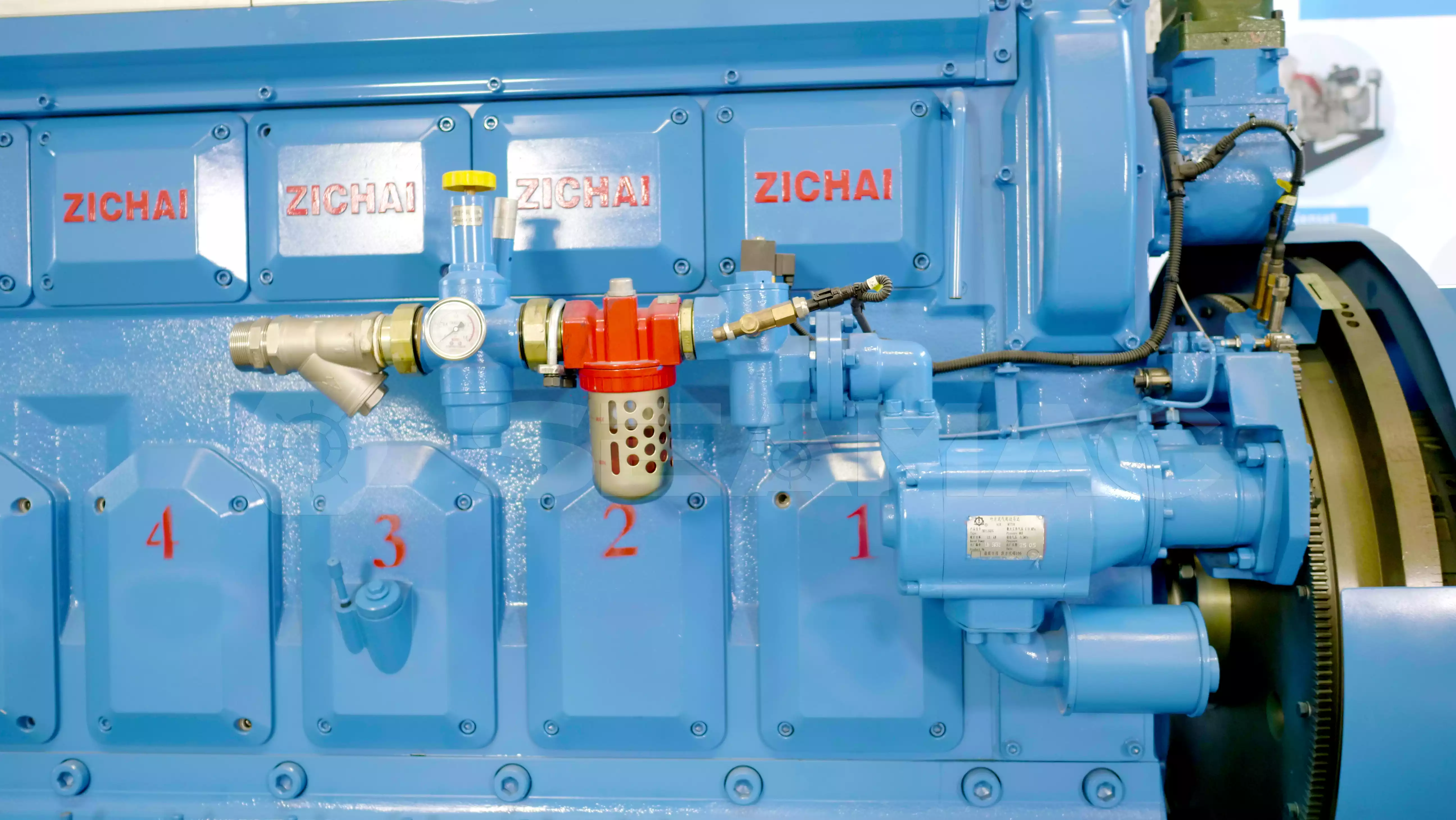 ZICHAI-ZC6200ZLD-Series-Generator-Set-Img3