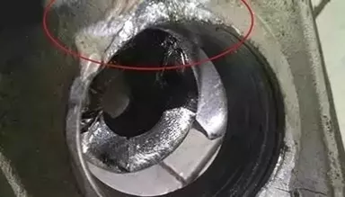 Analysis of the Causes of Engine Cylinder Scuffing-1