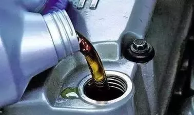 Analysis of the Causes of Engine Cylinder Scuffing-6