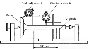 Diesel Engine Valve Assembly Maintenance-2